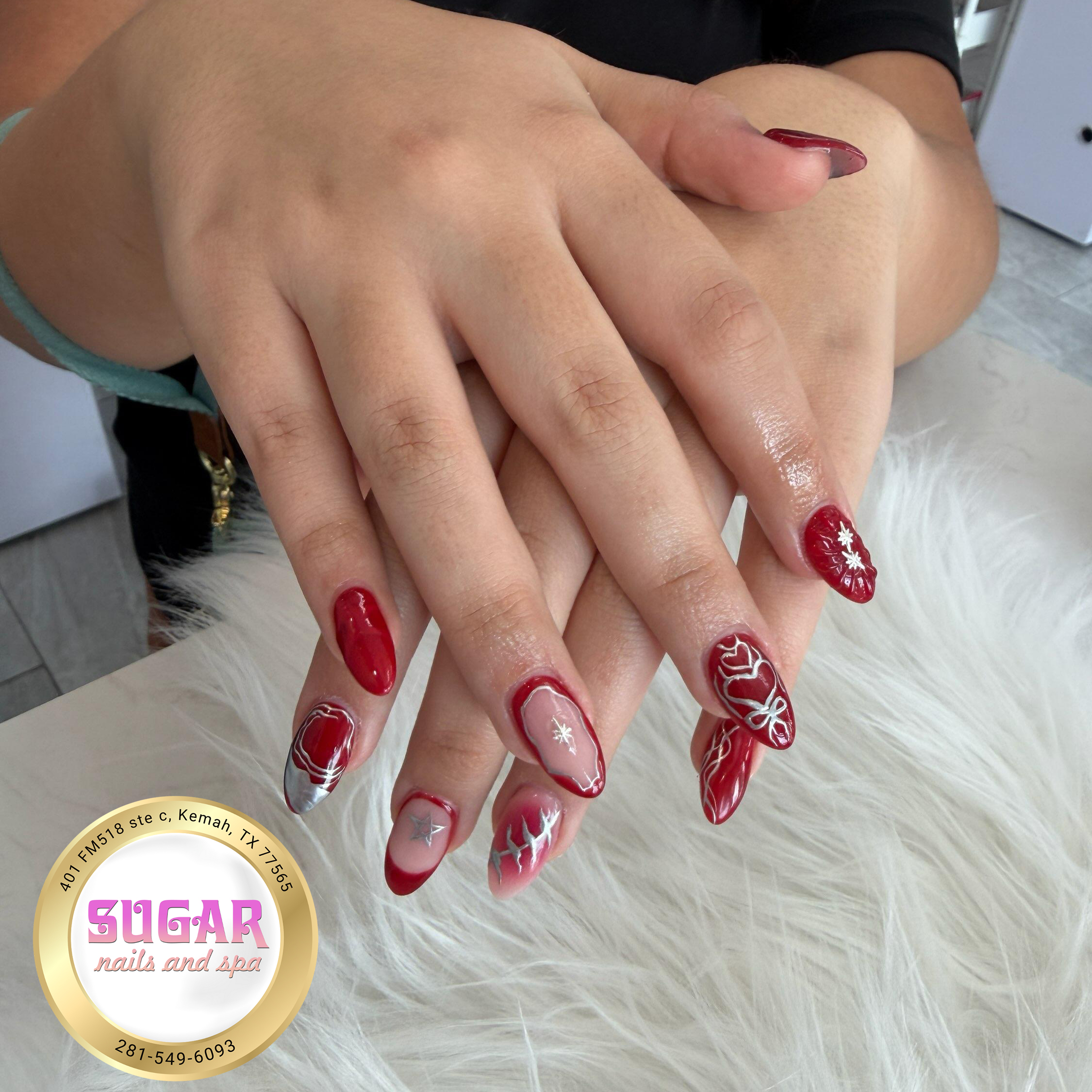 Nail June 23